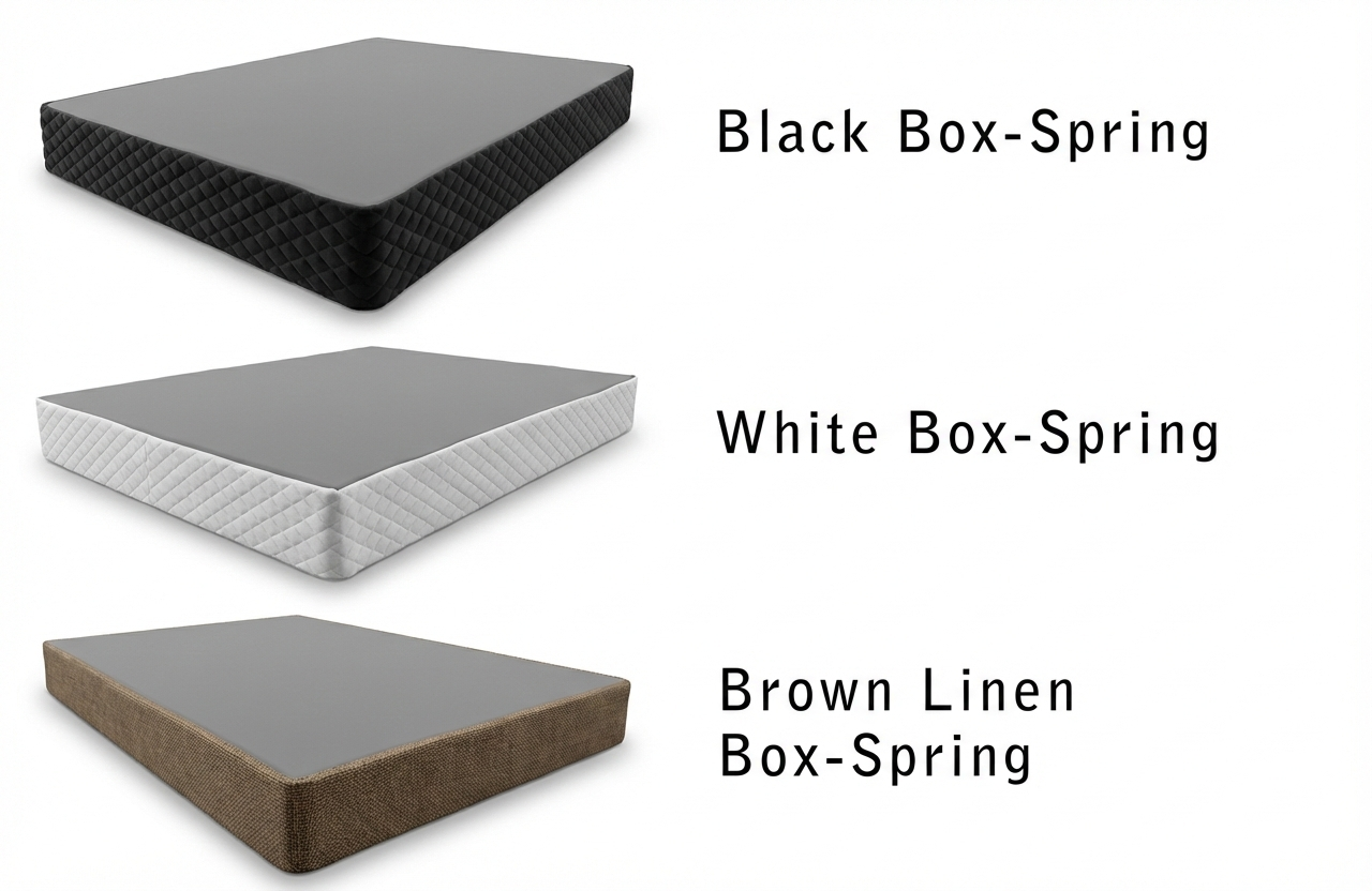 Bamboo Comfortable Mattress Twin