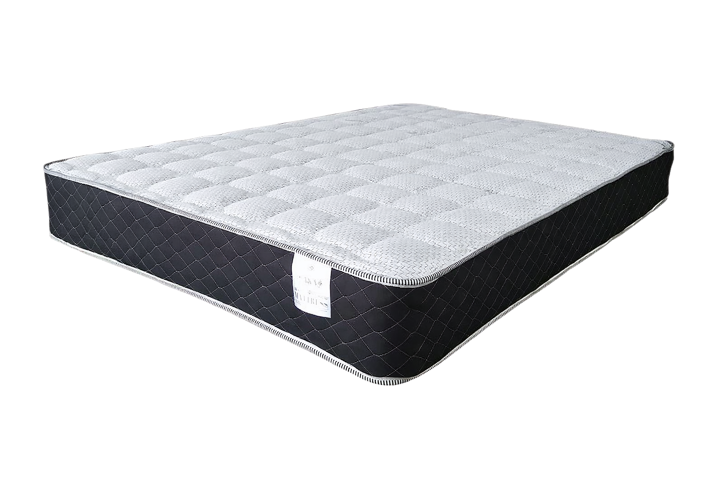 Bamboo Comfortable Mattress Twin