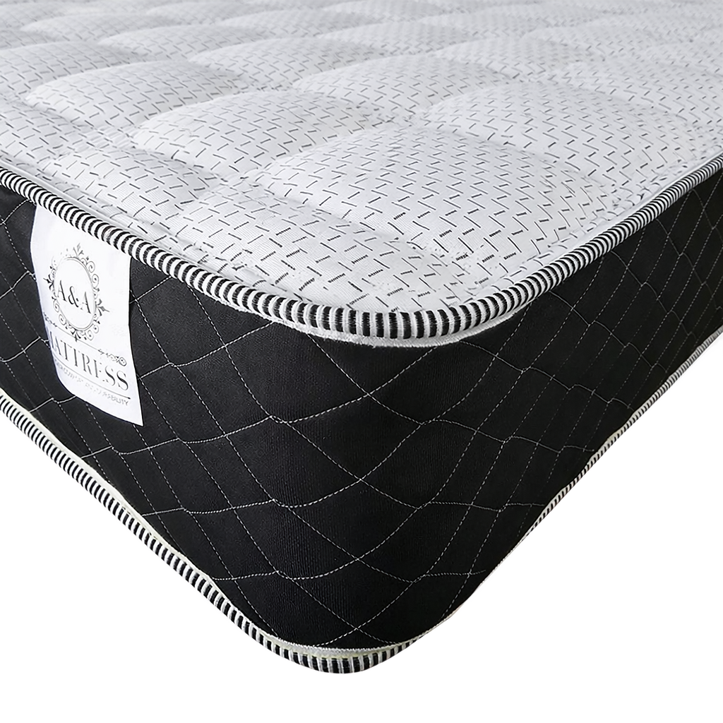 Bamboo Comfortable Mattress Twin