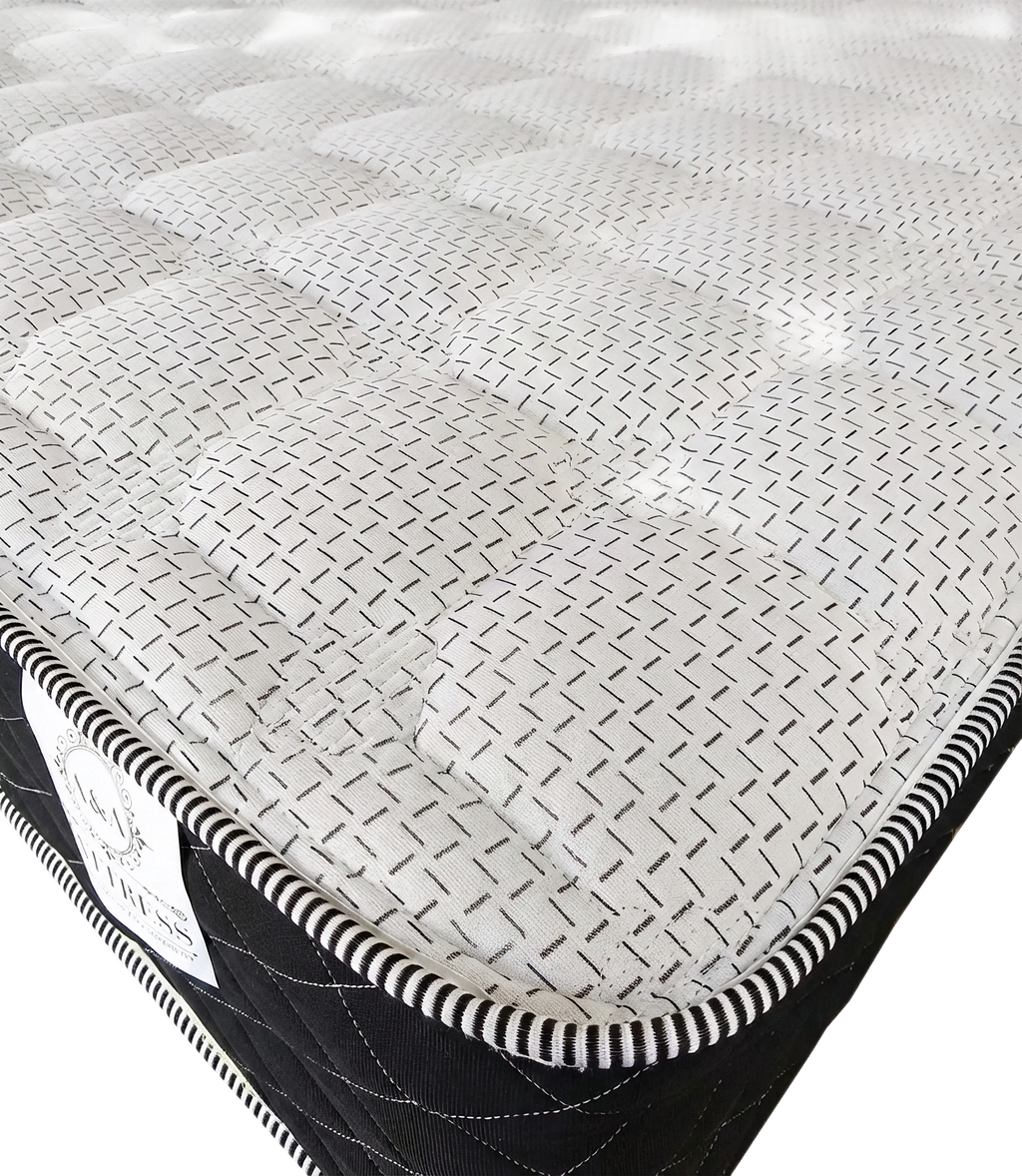 Bamboo Comfortable Mattress Twin